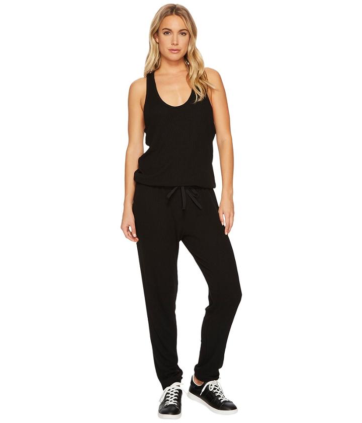 Spiritual Gangster - Racerback Jumpsuit