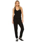Spiritual Gangster - Racerback Jumpsuit