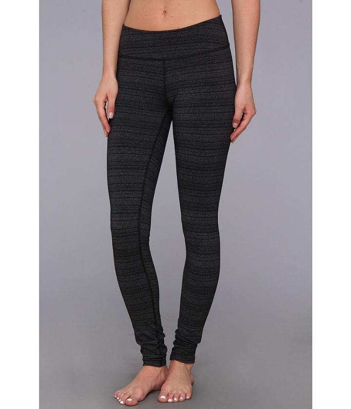 Beyond Yoga Stripe Essential Long Legging