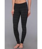Beyond Yoga Stripe Essential Long Legging