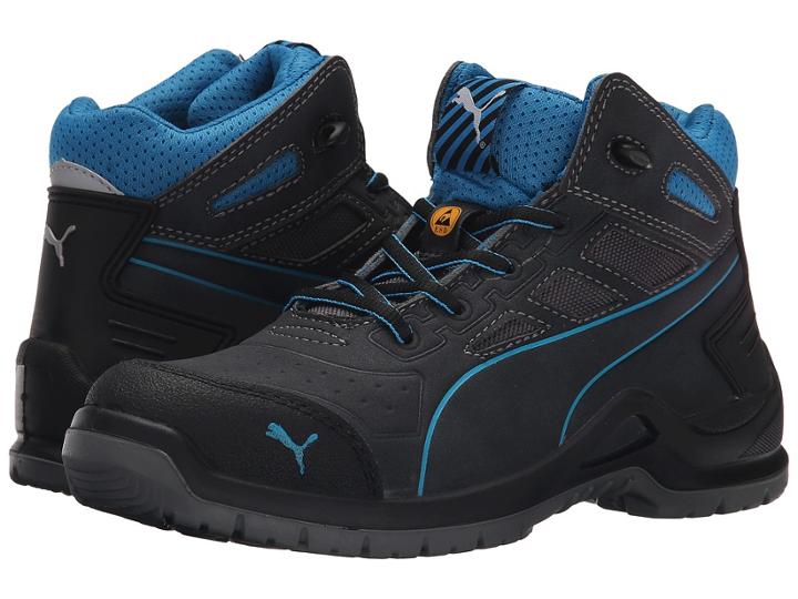 Puma Safety - Beryll Mid