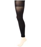 Spanx - Luxe Leg Footless Shaping Tights