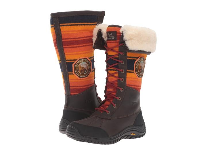Ugg - Adirondack Tall Np Grand Canyon