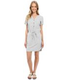 The North Face - Short Sleeve Wander Free Dress