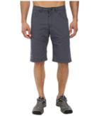 Arc'teryx - Bastion Long