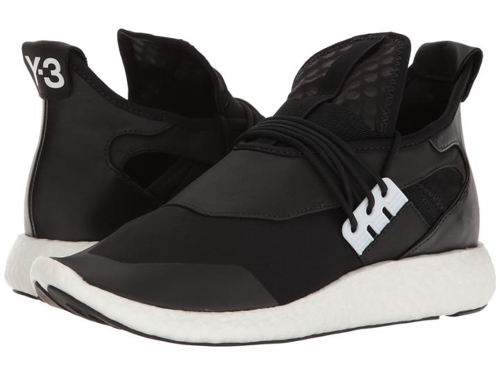 Adidas Y-3 By Yohji Yamamoto - Y-3 Elle Run