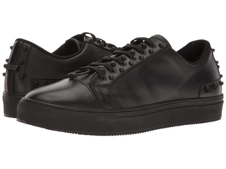 Neil Barrett - Studded City Trainer