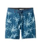 Rip Curl Kids - Mirage Palm Trip Boardshorts