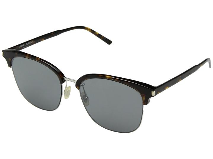 Saint Laurent - Sl 201/k Slim