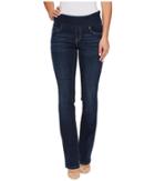 Jag Jeans - Paley Pull-on Boot Surrel Denim In Meteor Wash