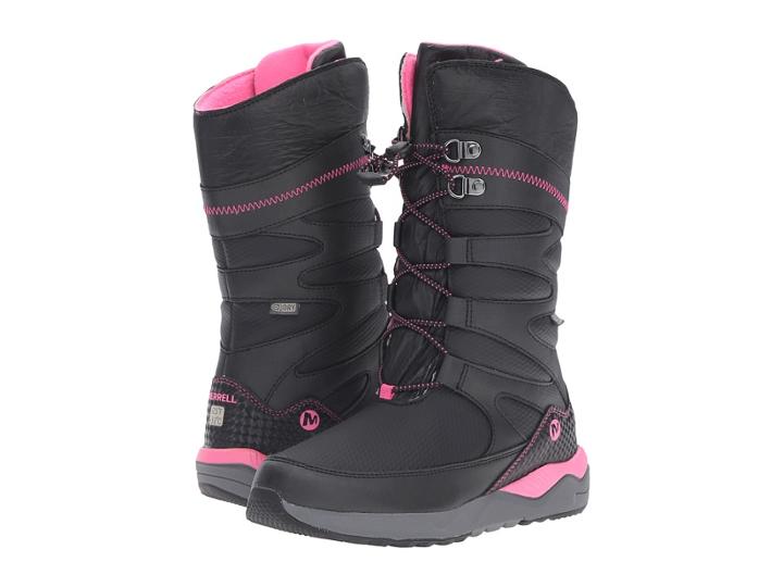 Merrell Kids - Artic Blast Waterproof Tall Boot