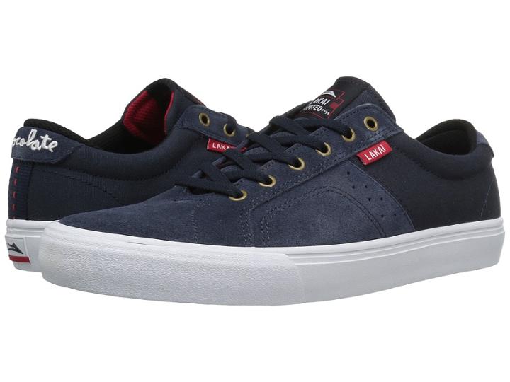Lakai - Flaco X Chocolate