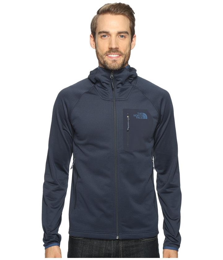 The North Face - Borod Hoodie