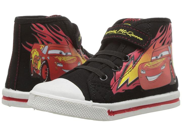Josmo Kids - Cars Hi Top Sneaker