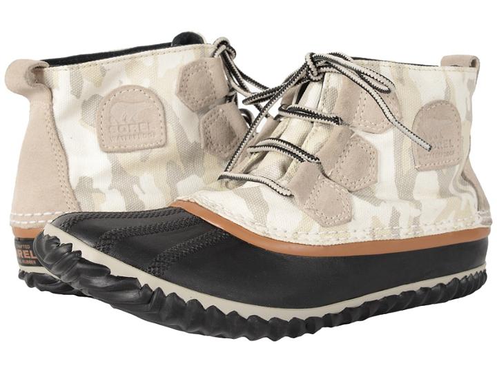 Sorel - Out 'n About Cvs