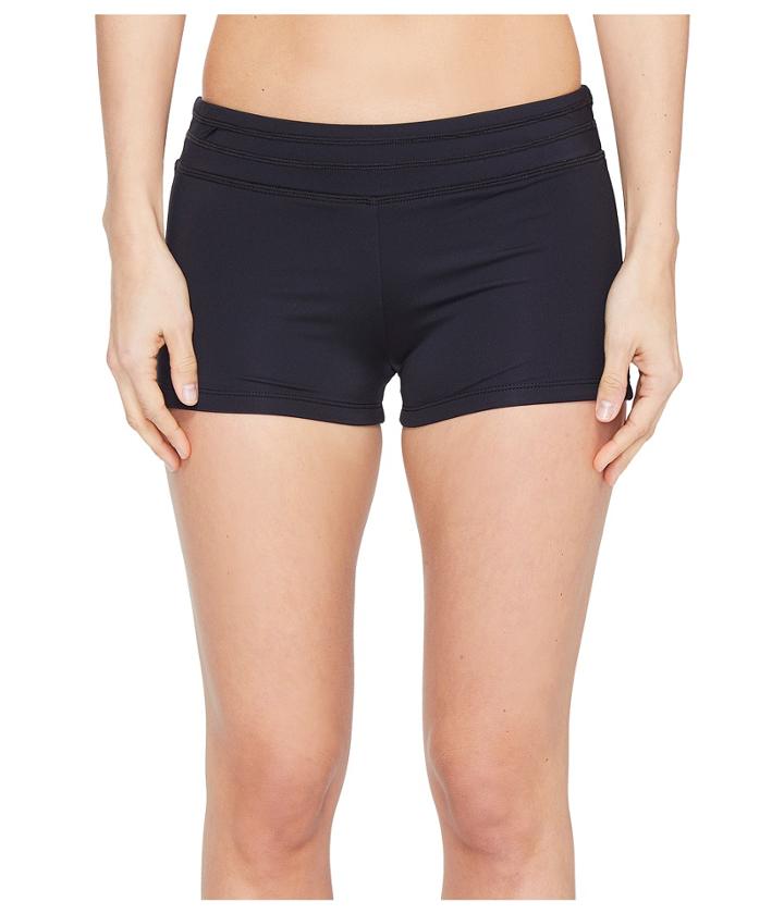 Jantzen - Solids Boyleg Bottom