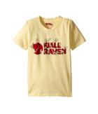 Fj  Llr  Ven Kids - Kids Trek Logo T-shirt