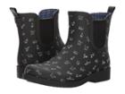Ed Ellen Degeneres - Wallita Rain Bootie