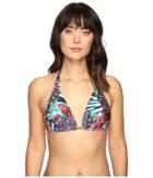 Luli Fama - Like A Flame D/dd-cup Halter Bra