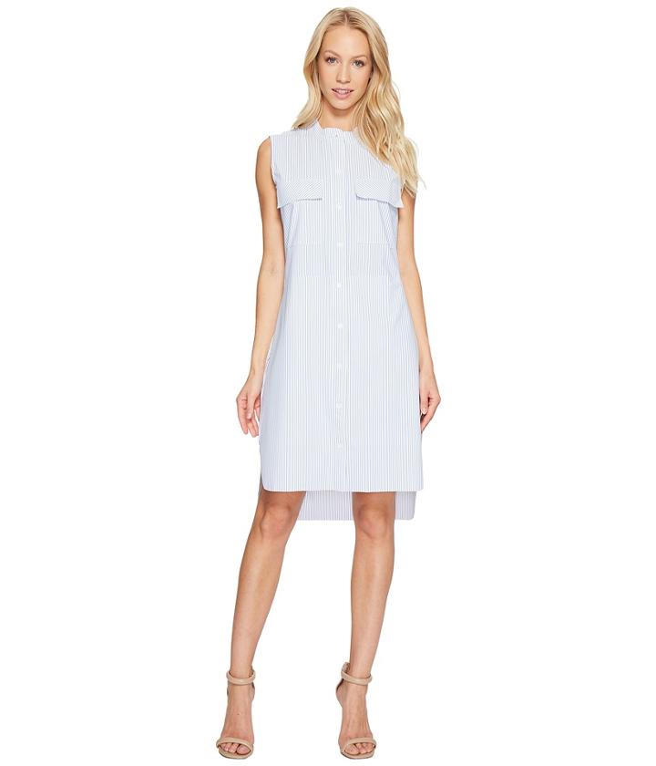 Lysse - Archie Stretch Microfiber Shirtdress