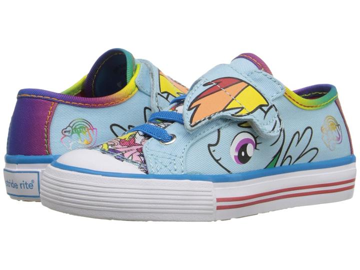 Stride Rite - Dash And Friends