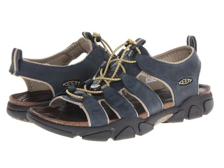 Keen Daytona
