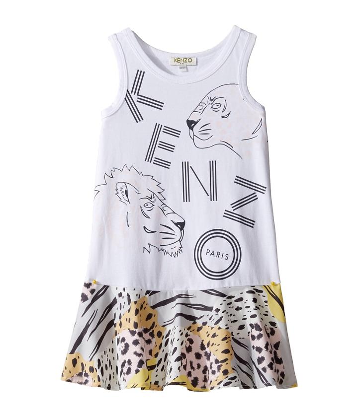 Kenzo Kids - Bafouille Robe