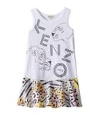 Kenzo Kids - Bafouille Robe