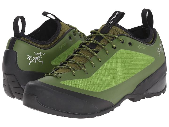 Arc'teryx - Alpha Fl Gtx