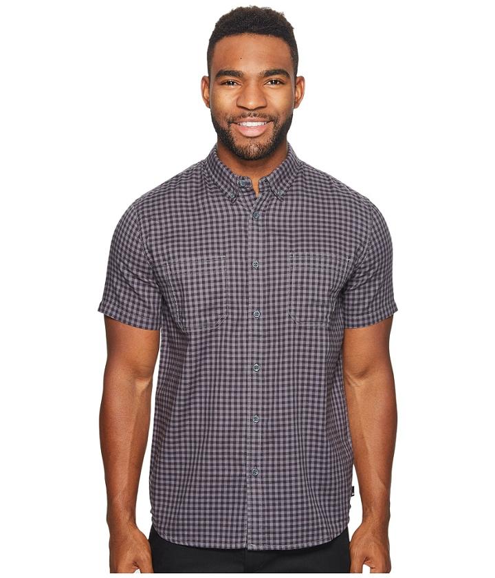 Quiksilver - Forte Night Woven