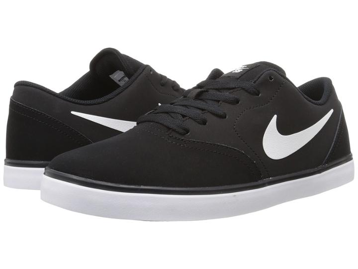 Nike Sb - Check Nubuck