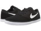 Nike Sb - Check Nubuck