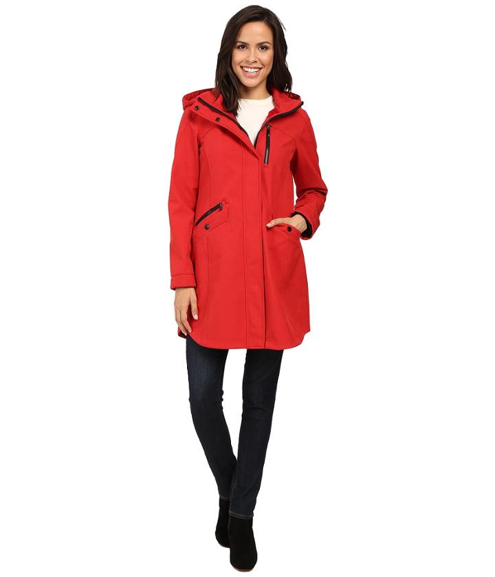 Pendleton - Hooded Zip Coat