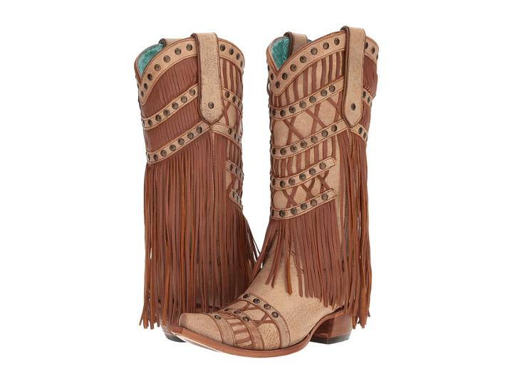 Corral Boots - C2988