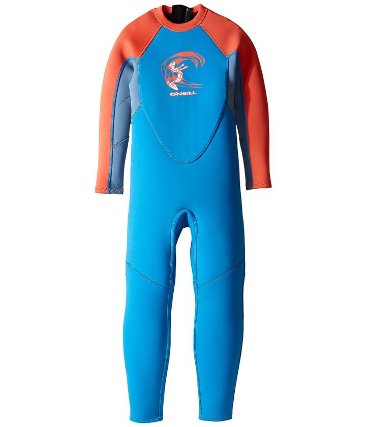 O'neill Kids - Reactor Full Wetsuit
