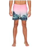 Orlebar Brown - Bulldog Photographic Swim Trunk