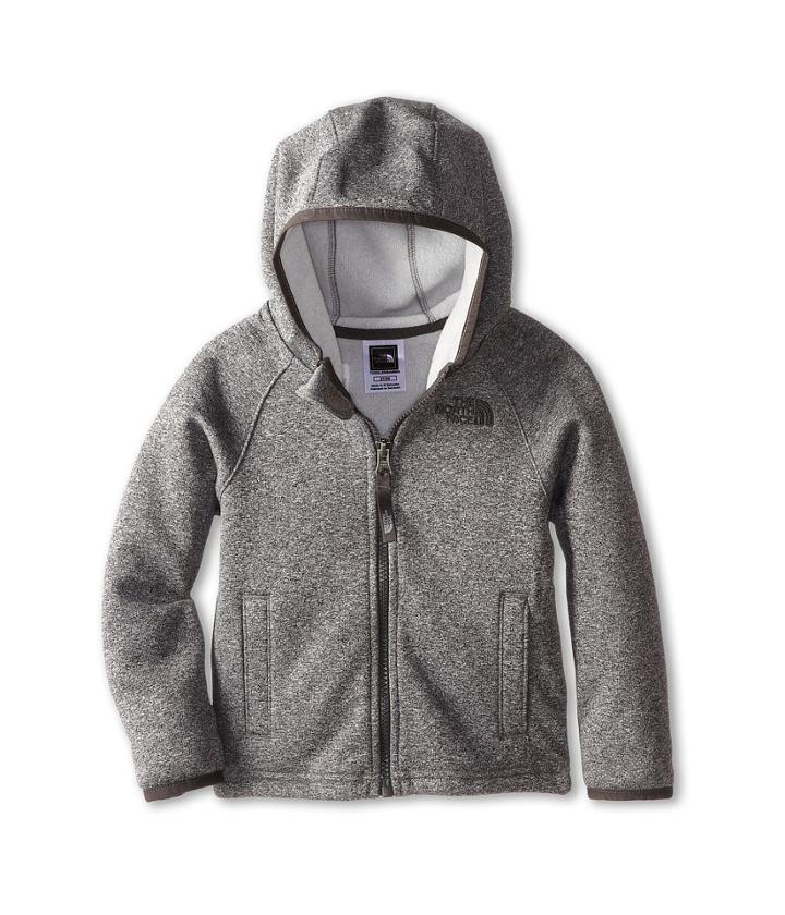 The North Face Kids - Canyonlands Hooded Jacket