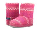 Stride Rite - Fairisle Boot