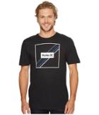 Hurley - Steps T-shirt