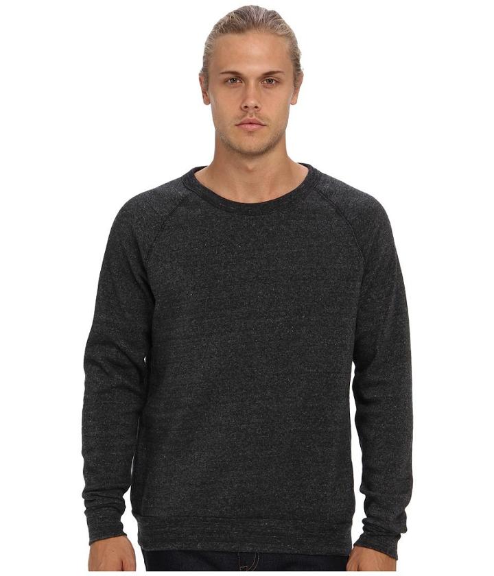 Alternative Champ Eco Fleece Sweatshirt