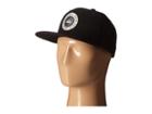 Quiksilver - Roasted Snapback