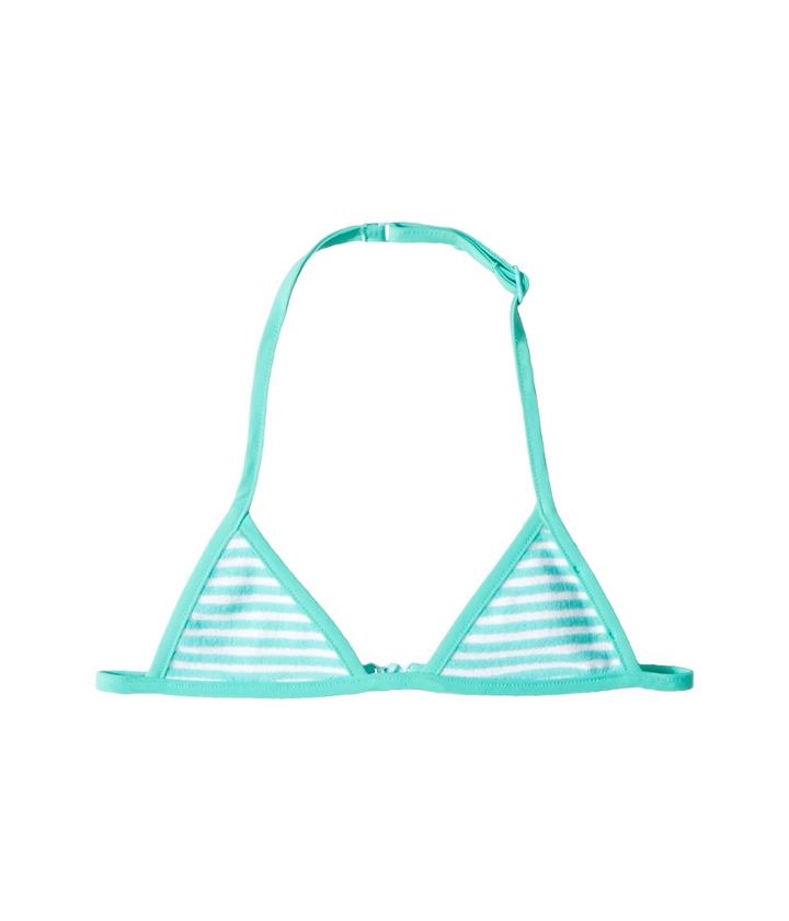 Vilebrequin Kids - Terry Raye Triangle Swimsuit Top