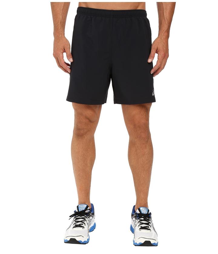 Asics - 2-n-1 Woven 6 Shorts