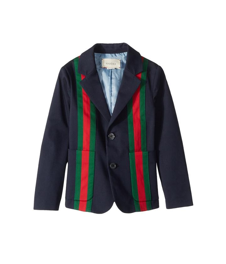 Gucci Kids - Jacket 499562xbc98