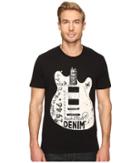 Rock And Roll Cowboy - Short Sleeve T-shirt P9-9245