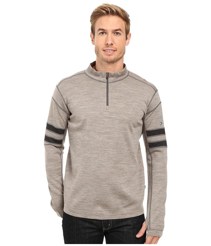 Kuhl - Kuhl(r) Team 1/4 Zip