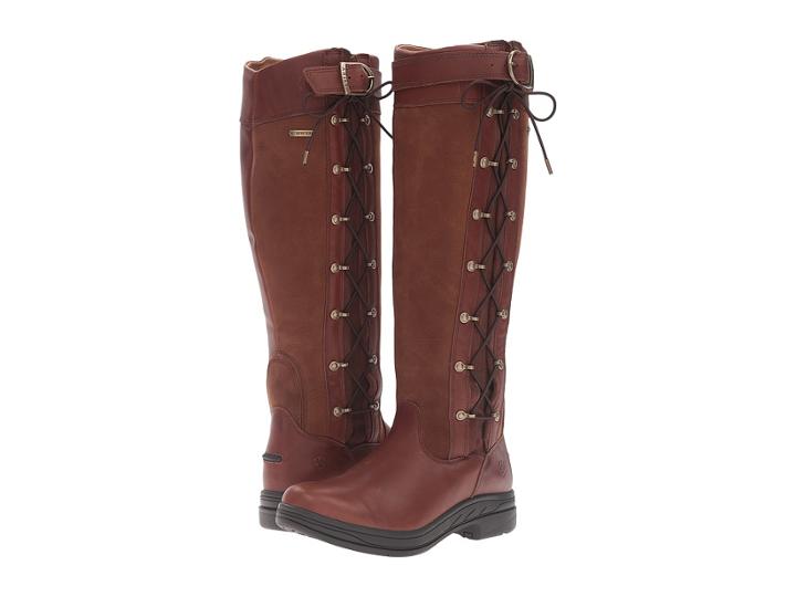 Ariat - Grasmere Pro Gtx- Wide Calf