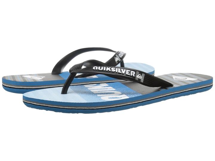 Quiksilver - Molokai Inclined
