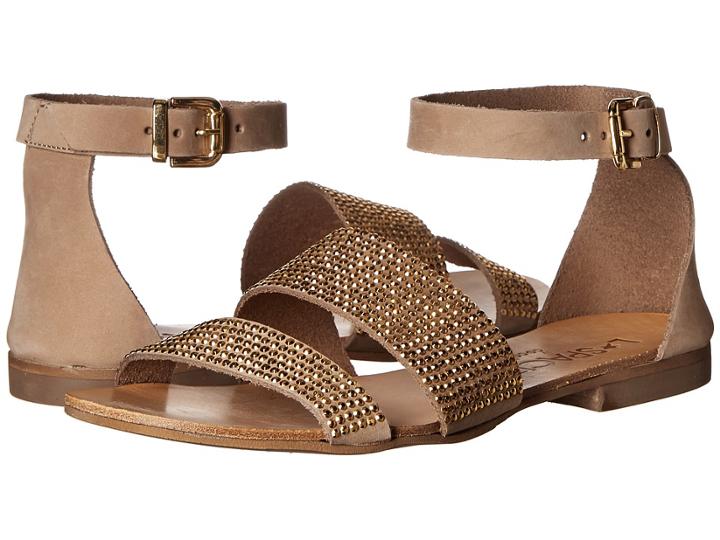L*space - Soleil Sandals