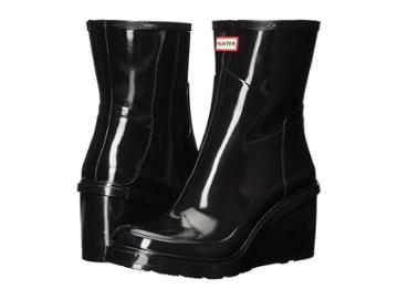 Hunter - Original Refined Mid Wedge Gloss